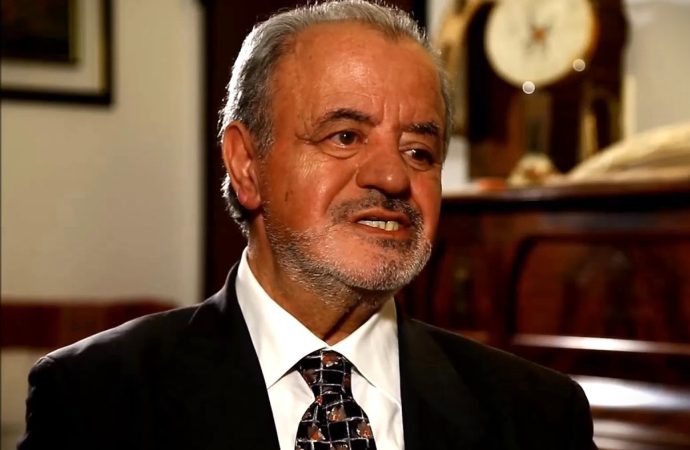 Cordoglio della Comunità Musulmana Romana per la scomparsa di Salameh Ashour