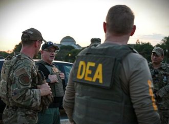 Rapporto Dea: azioni contro narcotrafficanti non hanno ridotto l’afflusso di cocaina negli Usa