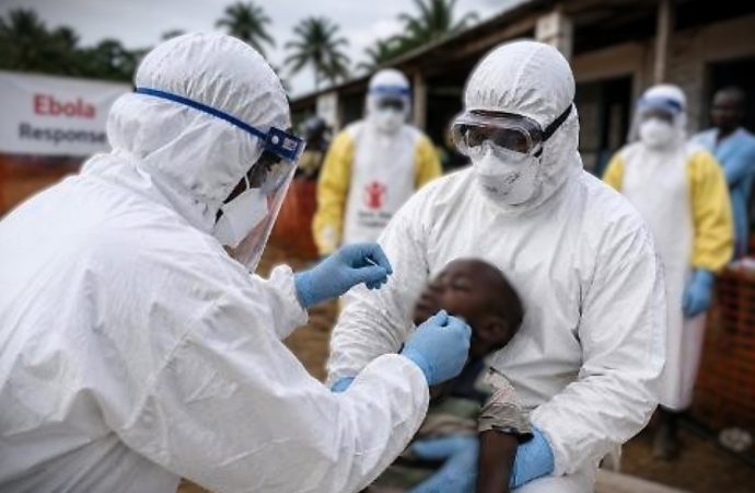 Congo, Ebola: oltre 1.500 vittime, intensificati operazioni di controllo