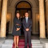 Turchia: ambasciatrice in Italia Ulgen riceve inviato Ue per il Golfo Di Maio
