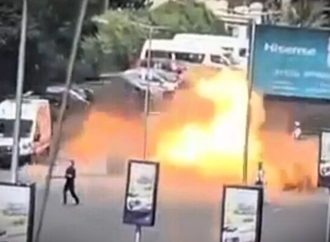 Siria: due ordigni esplodono durante disinnesco a Damasco, 18 feriti