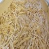 Monteleone Sabino (RI), Sagra delle Fettuccine alla Trebulana – ½ ago