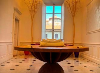 “L’Impronta dei Sogni”: oltre 300 visitatori per la prima mostra romana di Benvenuto Saba