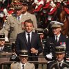Francia, il 14 luglio diventa una prova di forza dell’Europa