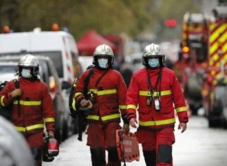 Francia: 42 mila ettari bruciati dagli incendi in Gironda, 220 mila persone evacuate