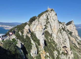 Gibilterra, cade la Verja: finisce un confine che ha segnato la storia europea
