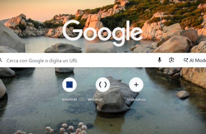 Maxi multa da 890 milioni della Commissione europea a Google