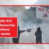 Guerriglia No Tav: identificati circa 450 persone, oltre 120 feriti tra forze dell’ordine