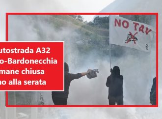 Guerriglia No Tav: identificati circa 450 persone, oltre 120 feriti tra forze dell’ordine
