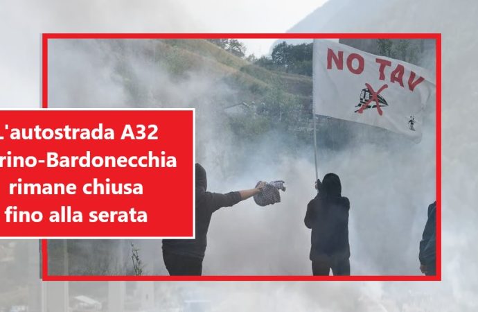 Guerriglia No Tav: identificati circa 450 persone, oltre 120 feriti tra forze dell’ordine
