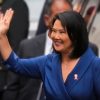 Keiko Fujimori giura da presidente del Perù: sicurezza al centro del mandato