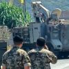Libano, Beirut accusa Israele: gli attacchi nel Sud ostacolano il ritorno degli sfollati