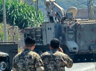 Libano, Beirut accusa Israele: gli attacchi nel Sud ostacolano il ritorno degli sfollati