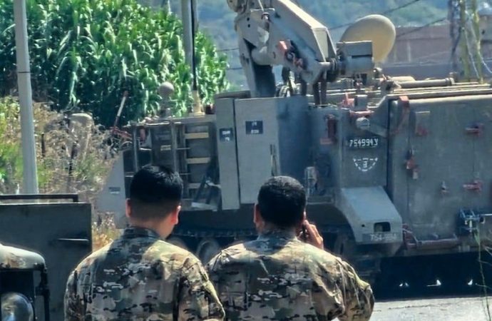 Libano, Beirut accusa Israele: gli attacchi nel Sud ostacolano il ritorno degli sfollati