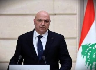 Libano, Aoun da Trump entro fine luglio per discutere il negoziato con Israele