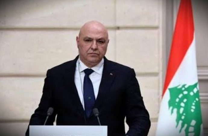Libano, Aoun da Trump entro fine luglio per discutere il negoziato con Israele