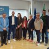 Lombardia-Tunisia, nuovo accordo per la Medina: Davide Valia tra i promotori della cooperazione