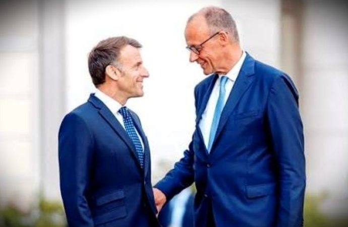 Germania-Francia: da deterrenza nucleare all’industria, il rilancio dopo fallimento Fcas
