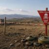 L’Azerbaigian tra i dieci Paesi più contaminati dalle mine al mondo
