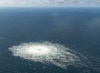 Ucraina: Procura generale, niente prove coinvolgimento Kiev in sabotaggio gasdotti Nord Stream