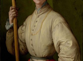 Scuderie del Quirinale, la prima mostra monografica dedicata a Pontormo – Ottobre