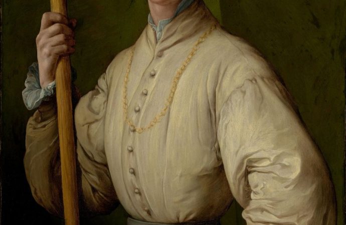 Scuderie del Quirinale, la prima mostra monografica dedicata a Pontormo – Ottobre