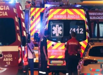 Portogallo, grave incidente a Sintra, 2 morti e una ventina di feriti