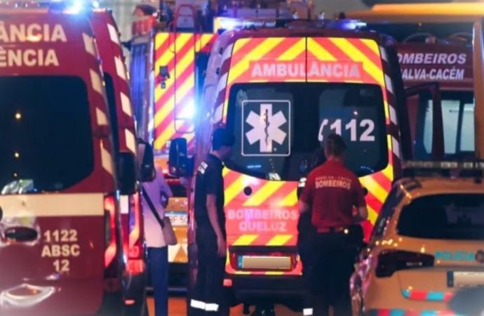 Portogallo, grave incidente a Sintra, 2 morti e una ventina di feriti