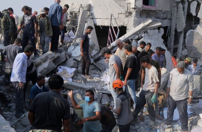 Quattro indagini in corso, su strage del 28 febbraio alla scuola di Minab, in Iran