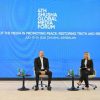 In Azerbaigian il IV Shusha Global Media Forum: media, pace e fiducia al centro del dibattito internazionale