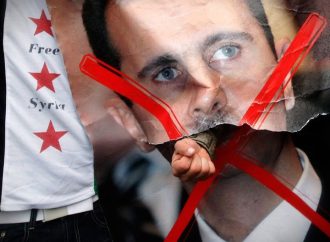 Siria, a processo gli aguzzini di Bashar al-Assad
