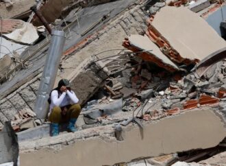 Terremoto in Venezuela, salgono a 2.295 i morti: 7 giorni di lutto nazionale