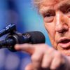 Trump: “Israele via da Gaza una volta disarmato Hamas, accordo storico”