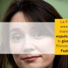 Francia, mandato di espulsione per la giornalista filorussa Xenia Fedorova