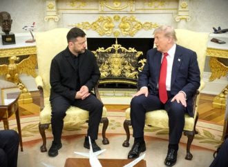 Zelensky a Washington: “Ottimo incontro con Trump”. I Patriot al centro del meeting