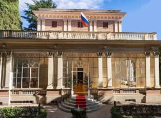 Ambasciata russa, Italia espelle 2 addetti militari Mosca darà “risposte adeguate”