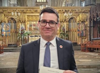 Gb, Burnham: Nel manifesto laborista c’è un margine per intervenire sulla fiscalità
