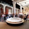 La Russia ringrazia il Biennale di Venezia per l’apertura alla collaborazione
