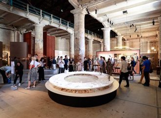 La Russia ringrazia il Biennale di Venezia per l’apertura alla collaborazione
