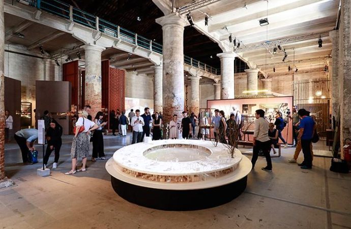 La Russia ringrazia il Biennale di Venezia per l’apertura alla collaborazione