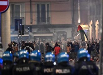 Caso Fakir, Meloni: Irresponsabile chiamare la piazza. Lepore: “Non lasceremo le piazze a antagonisti”
