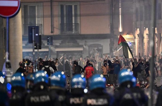 Caso Fakir, Meloni: Irresponsabile chiamare la piazza. Lepore: “Non lasceremo le piazze a antagonisti”