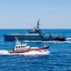 Brescia: operazione internazionale antidroga, sequestrato gommone con 2,6 tonnellate di cocaina