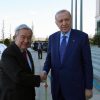 Guterres a Cipro: negoziati per la riunificazione dell’isola