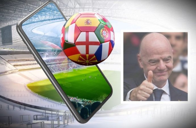 Mondiali 2026, Infantino risponde alle critiche: “Mentre voi dividete, noi uniamo”