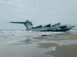 Mar Caspio, la cerniera armata tra le guerre in Ucraina e nel Golfo – l’Analisi