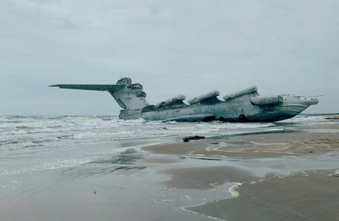 Mar Caspio, la cerniera armata tra le guerre in Ucraina e nel Golfo – l’Analisi