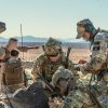 Gli Stati Uniti avviano la revisione della presenza militare in Europa