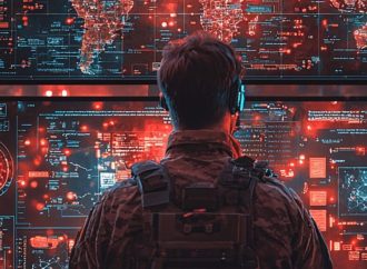 Gli investimenti dei grandi gruppi della difesa nelle startup militari tocca il record di 4,1 miliardi