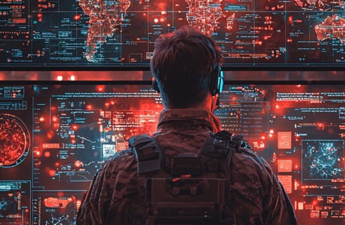 Gli investimenti dei grandi gruppi della difesa nelle startup militari tocca il record di 4,1 miliardi